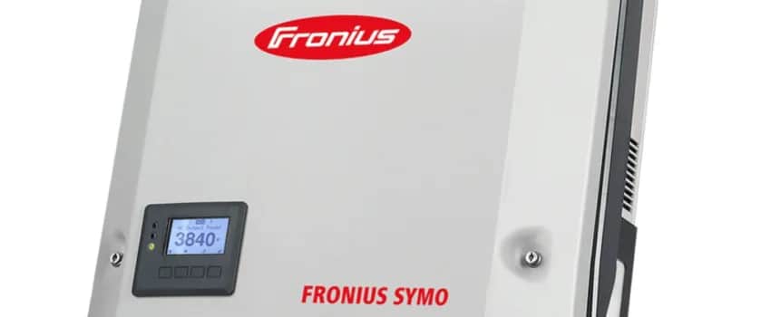 Inwerter sieciowy: Co to jest i jak działa? Kluczowe informacje