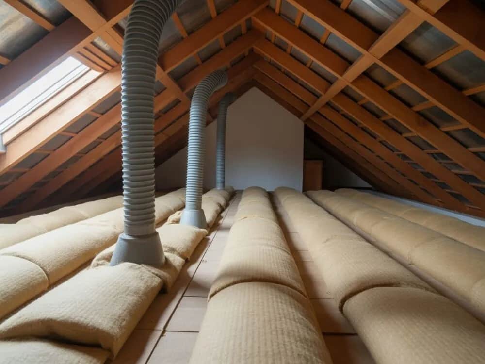 Ocieplenie rur C.O.: Jak obniżyć rachunki? Poradnik Krok po Kroku